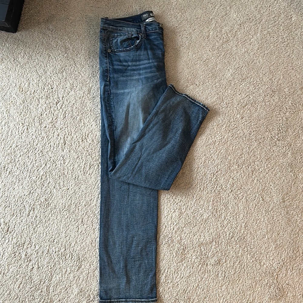 BKE Jeans Nolan 32R